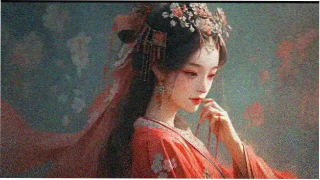 故宫博物院门票预约观测站首页横幅：标本柜式排布的门票核验字段示意